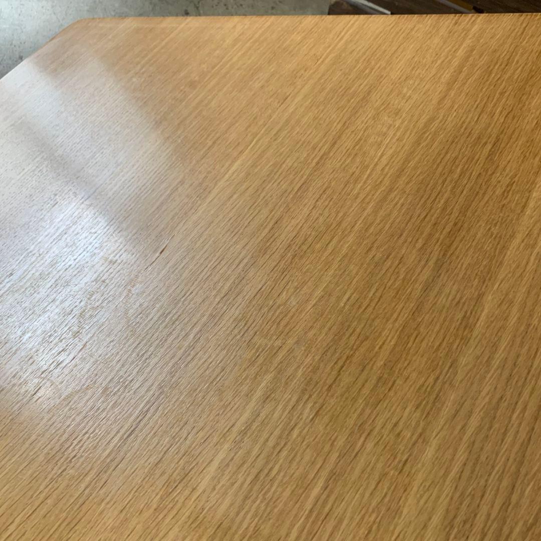 J694 unico ウニコ ダイニングセット ソファベンチ 鉄脚テーブル