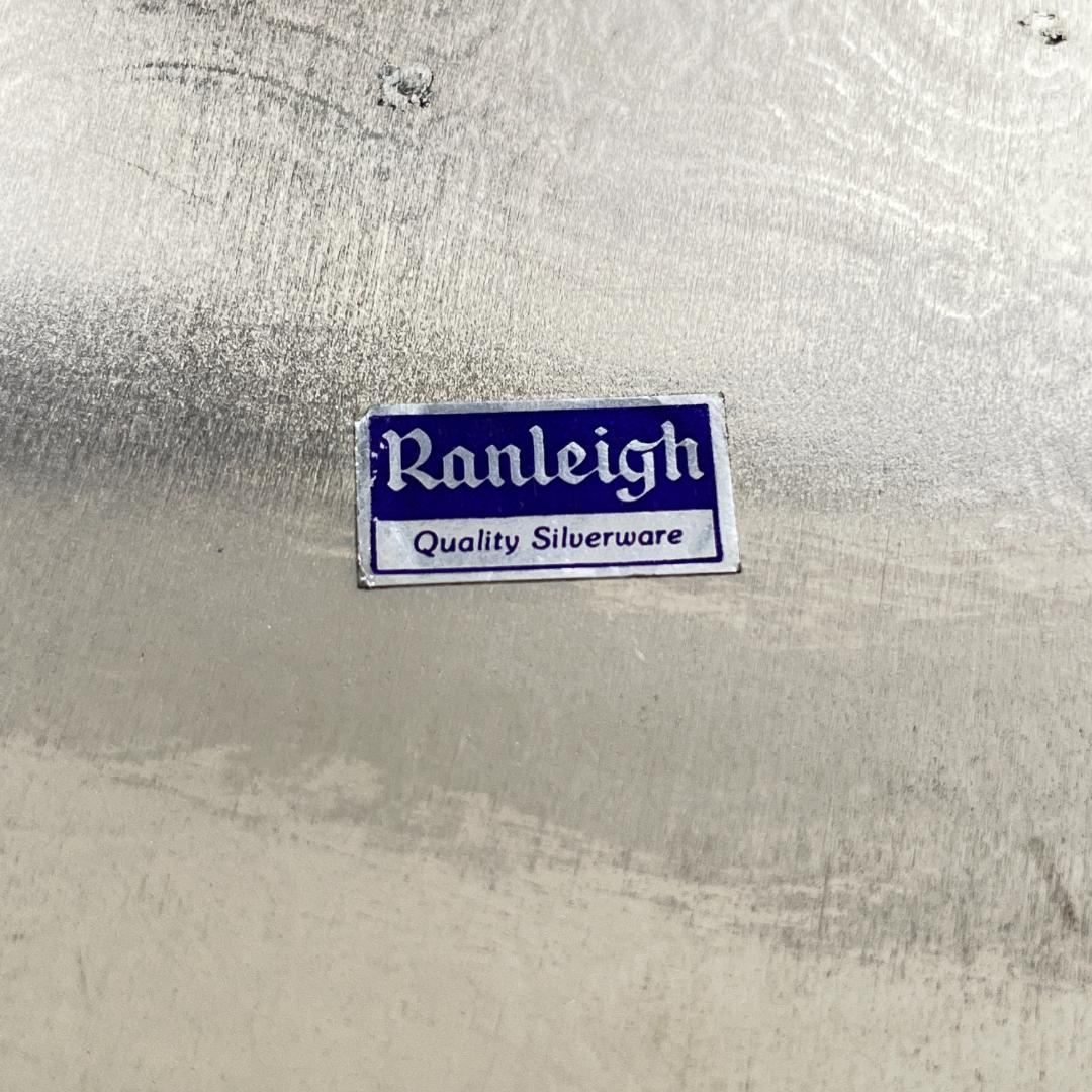 Ranleigh】オードブルプレート / ギャラリートレー 42cm