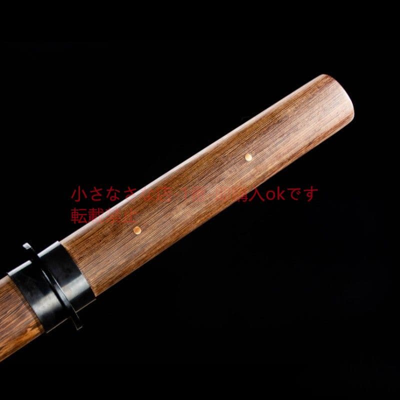 沐霊唐横刀  武具 刀装具 日本刀 唐剣  模造刀·模擬刀  居合刀