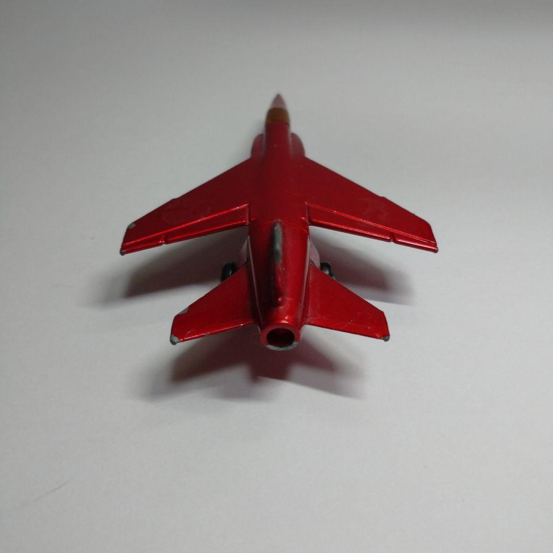 航空機・ヘリコプター SB4 MIRAGE F1 MADE IN ENGLAND