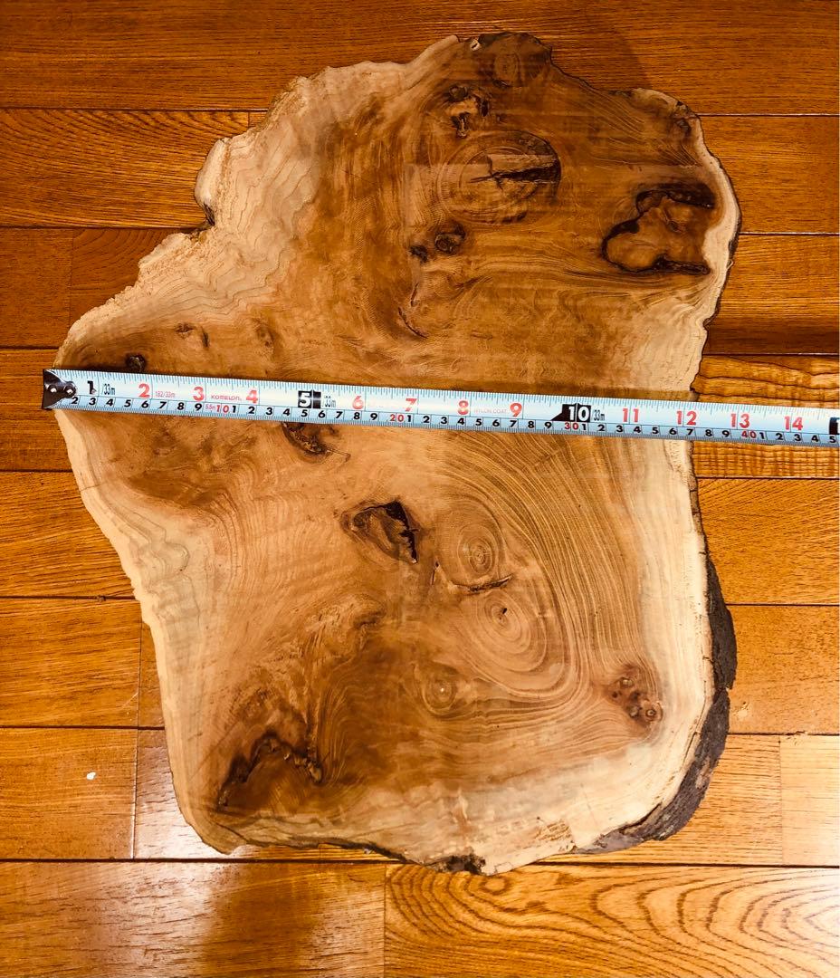 N3299 天然木 切り株 丸太 置物台 天然木 切り株 丸太 くり抜き 置物台