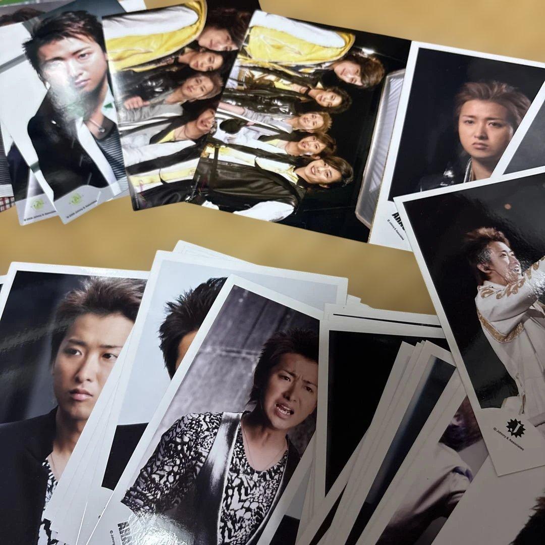 嵐　公式写真　まとめ売り　1000点以上