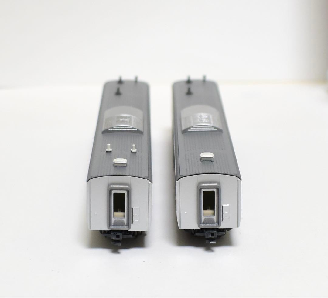 【10両フル編成】KATO E233系5000番台 京葉線(貫通編成)