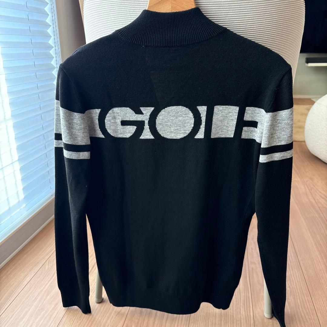 DESCENTEGOLF レディースセーターL