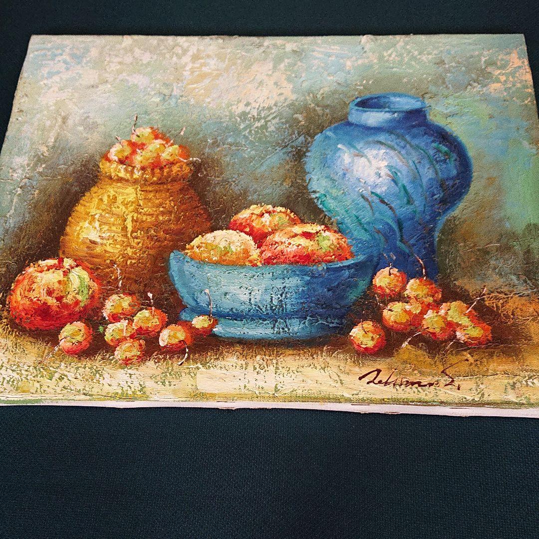 井上治（Osamu Inoue）9208151 フォトアート作品額付き八切り