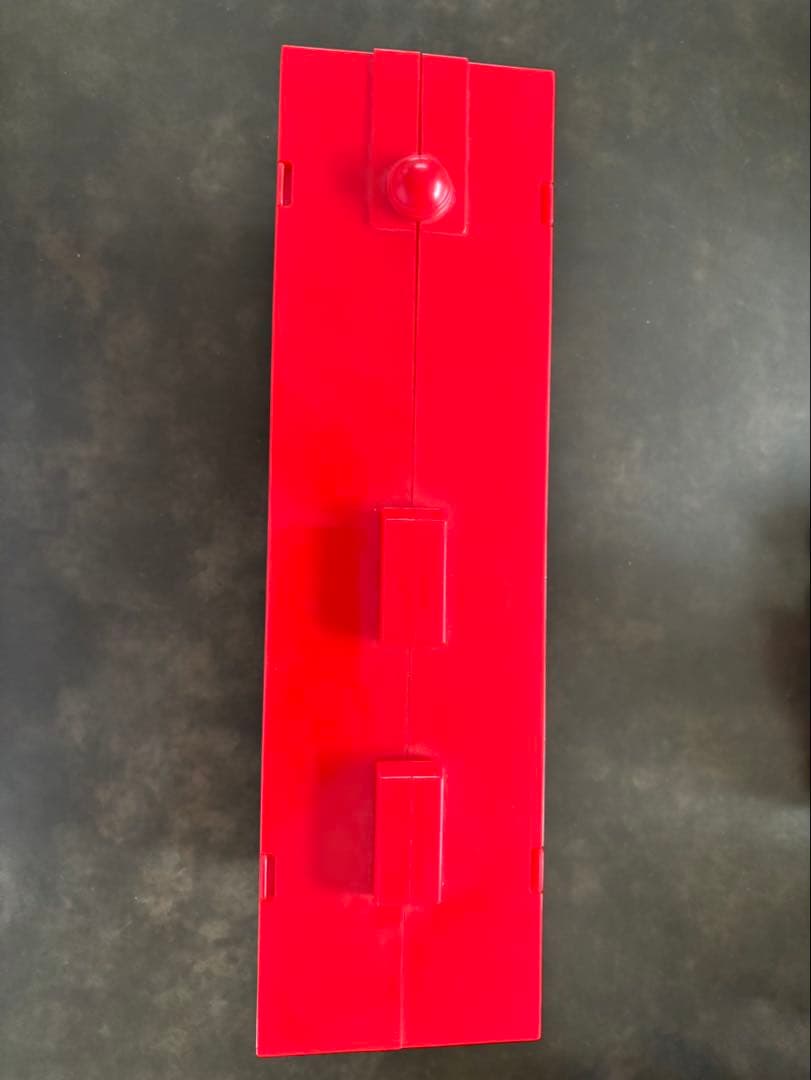 希少 ディズニー カーズ トミカ 大きなコレクションケース