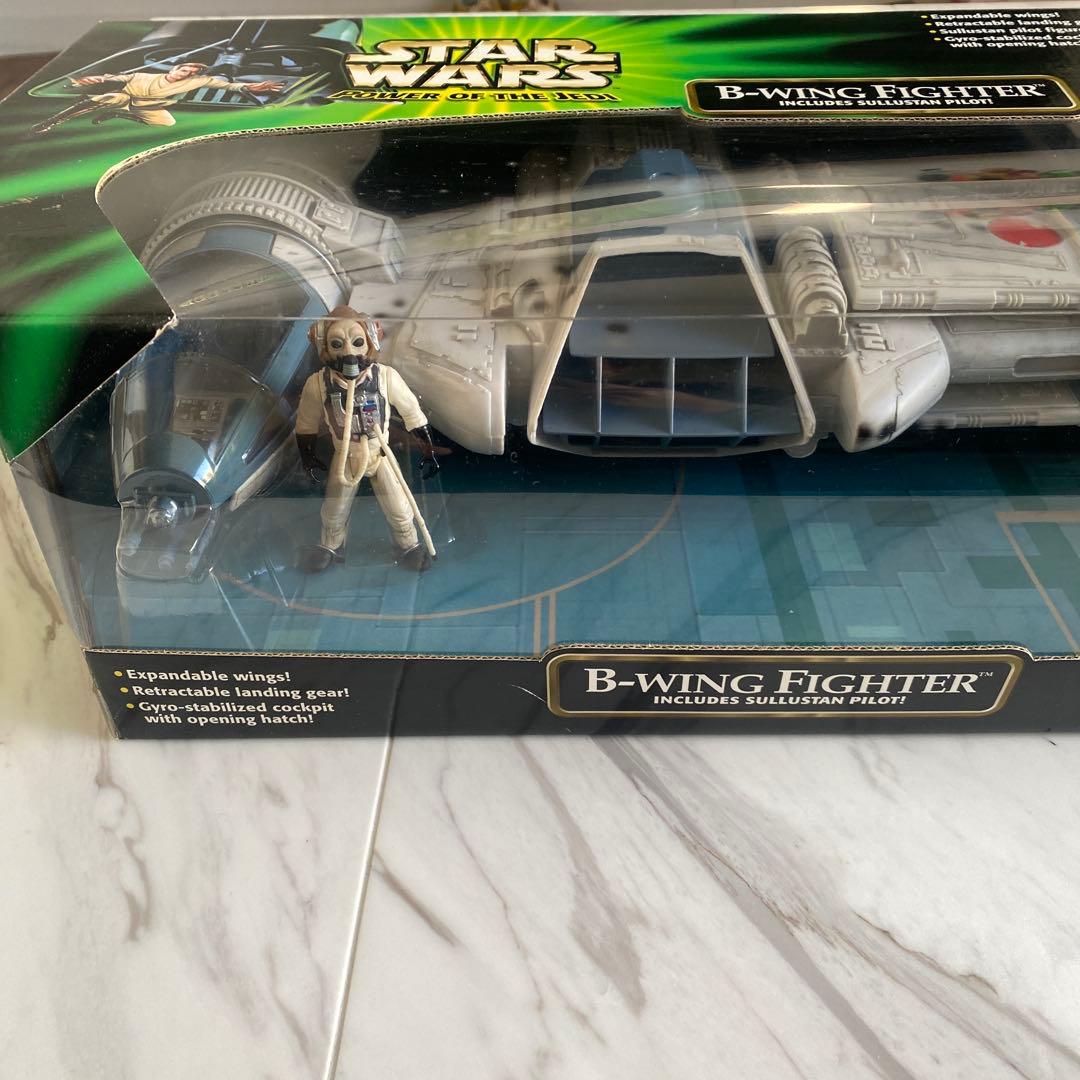 SF・ファンタジー・ホラー Star Wars B-wing Fighter