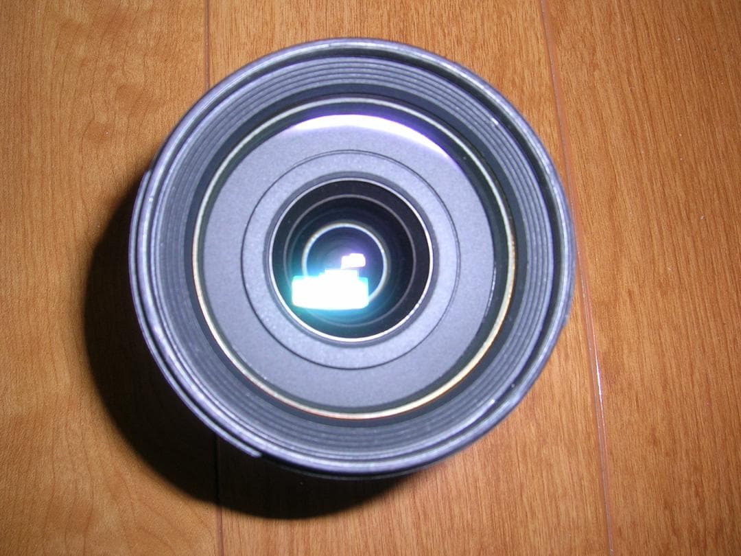 PENTAX K-3 TAMRON18-200 mm バッテリーグリップ