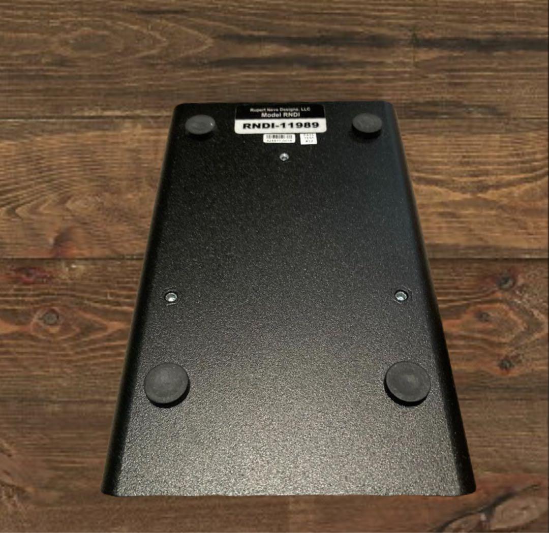 Rupert Neve Designs RNDI ダイレクトボックス
