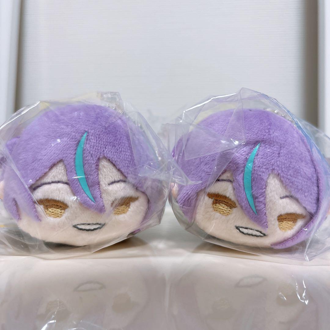 プロセカ 神代類 もちマス もちもちマスコット 初版 初期 12点