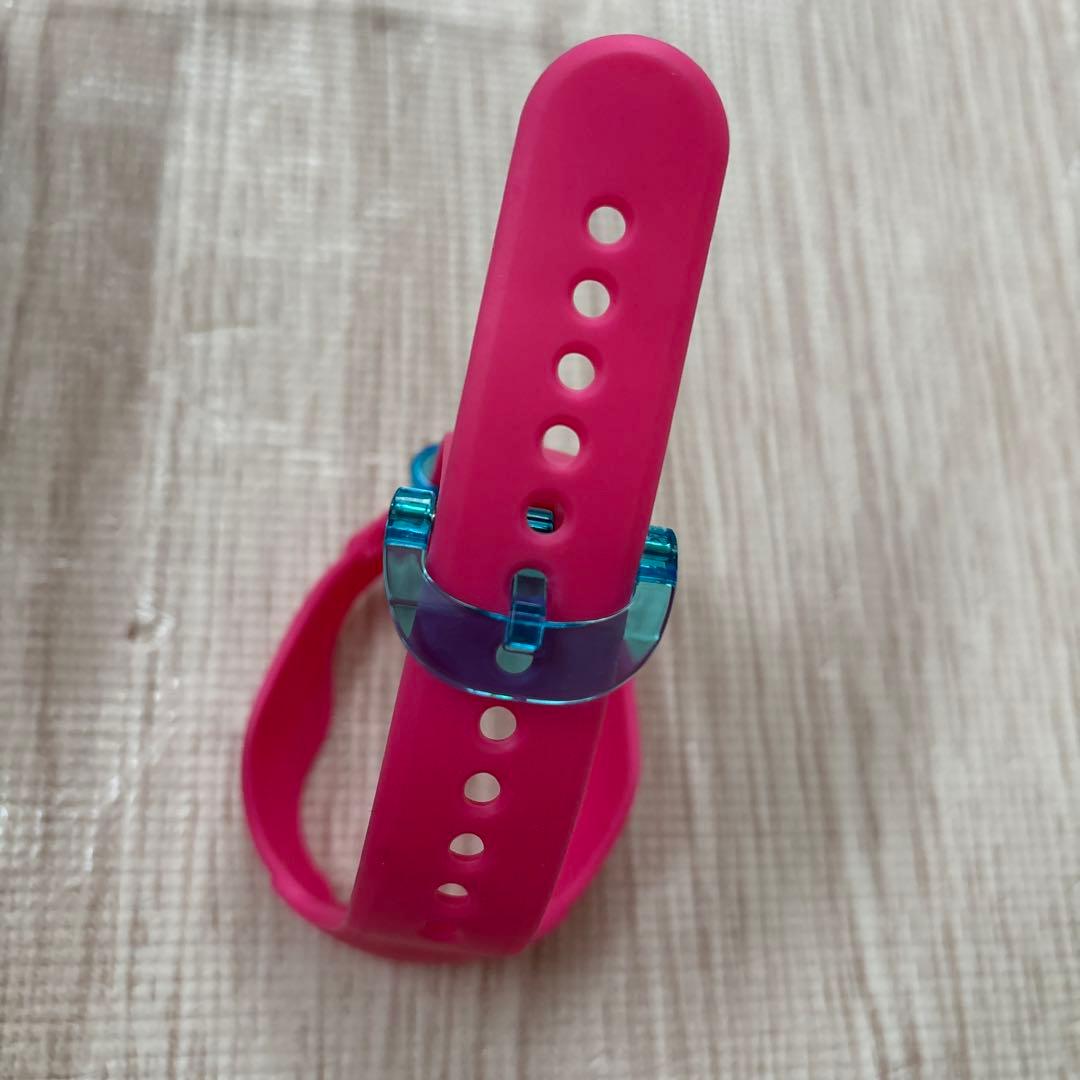 こっと様：たまごっち　Tamagotchi Uni ピンク Wi-Fi接続