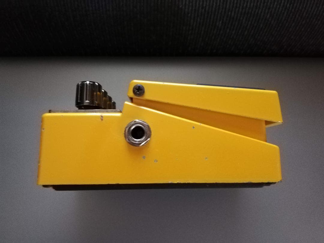 ギター BOSS OD-1X OverDrive