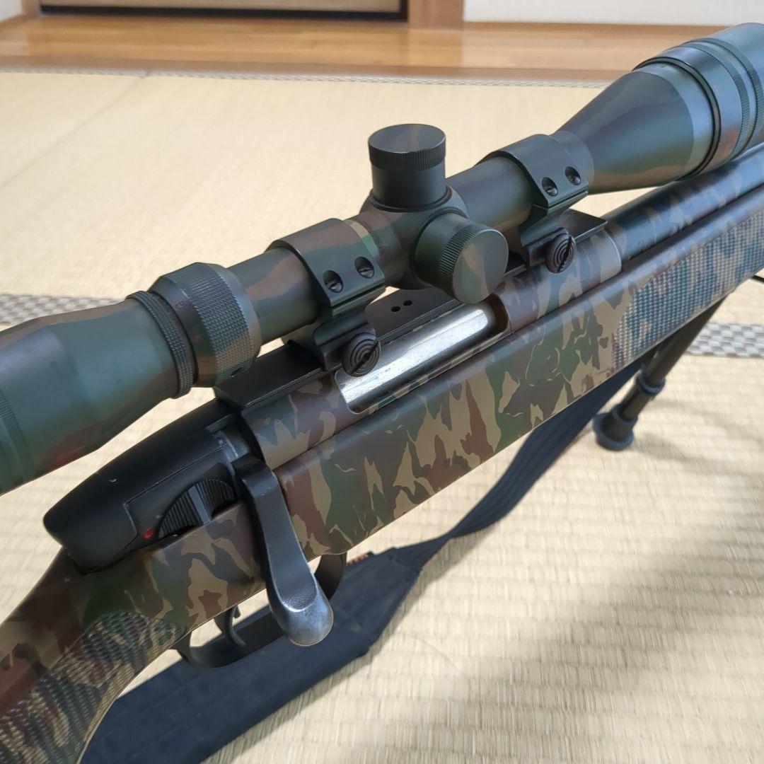 トイガン MARUZEN APS-2