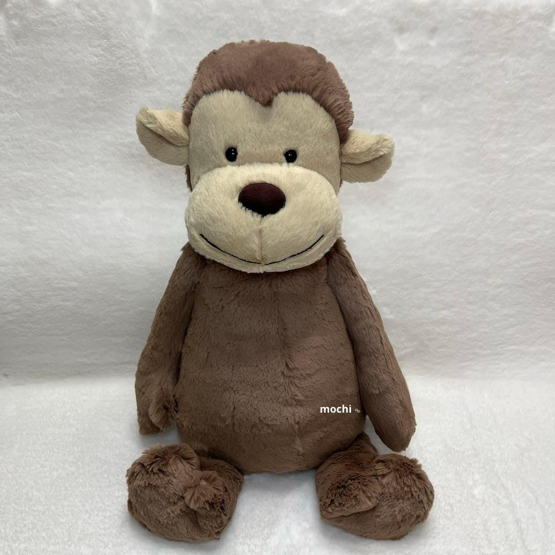 Shunaページ  Huge BashfulMonkey