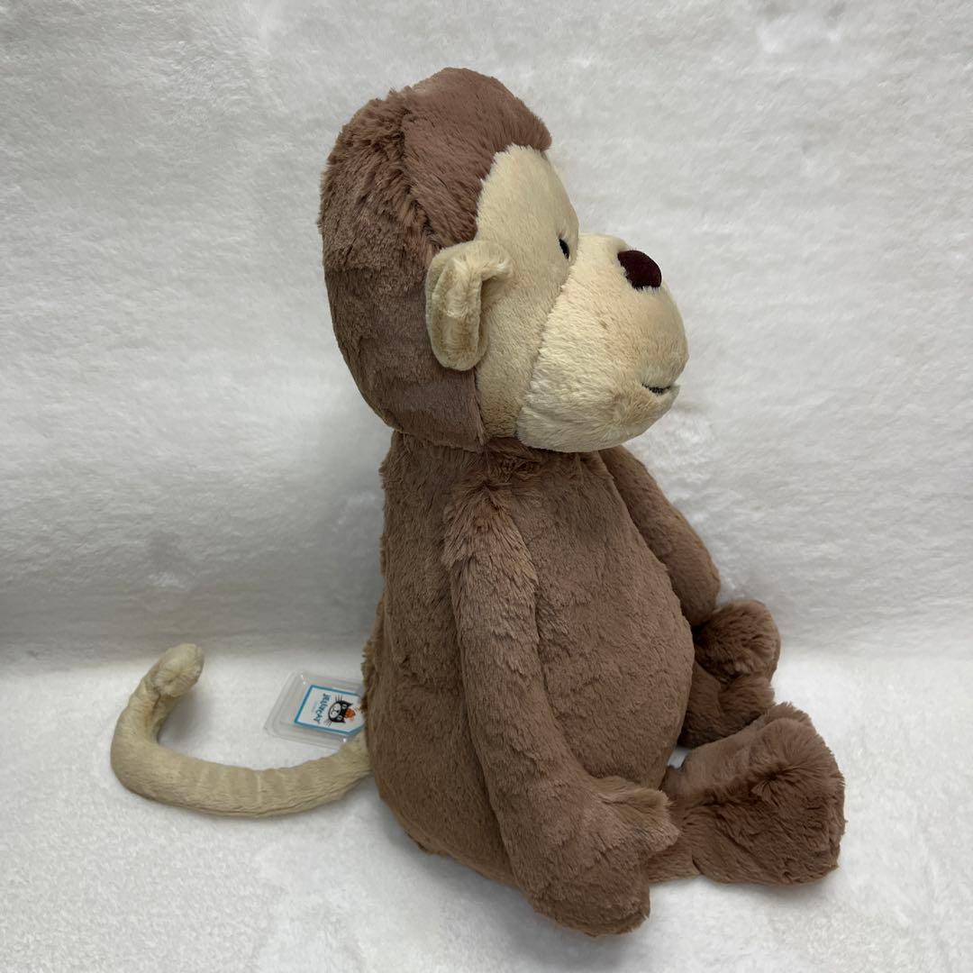 Shunaページ  Huge BashfulMonkey