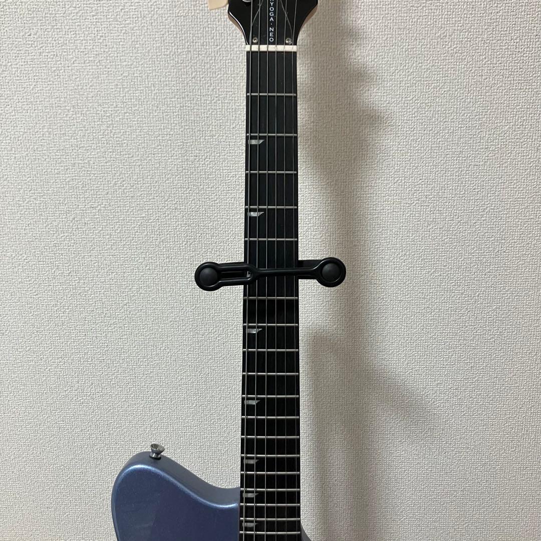 RYOGA/Neo SKATER/Neo Ice Blue エレキギター