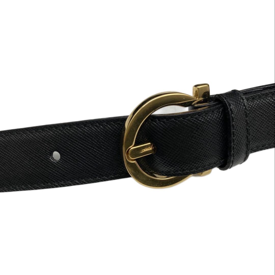 フェラガモ ガンチーニワンショルダーバッグ