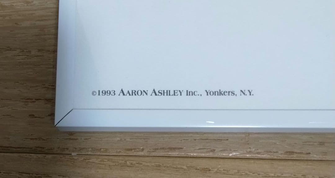 値下げ】レア ピカソ 雄鶏 ニワトリ 額付き made in U.S.A - メルカリ