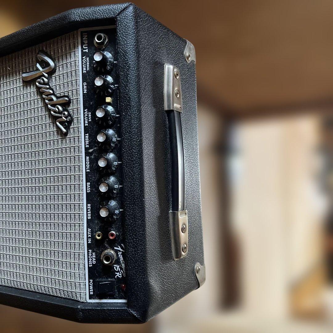 エレキギターセット