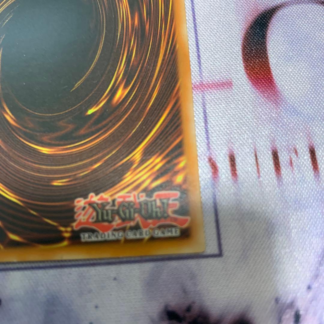 遊戯王 英語 RP02 シク 光と闇の竜 1枚 シークレット