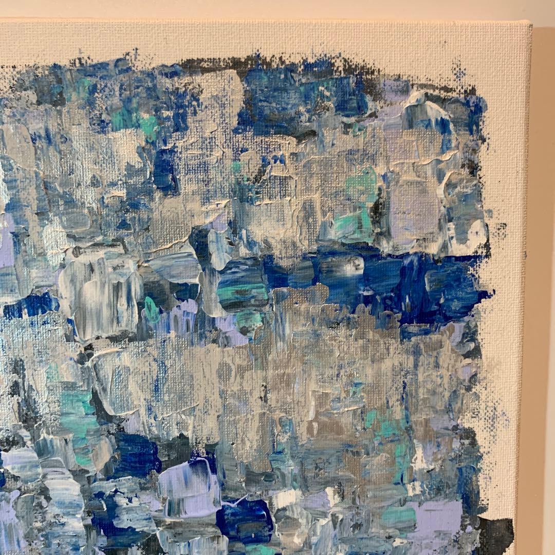 ③Art  / オリジナル アート 抽象画