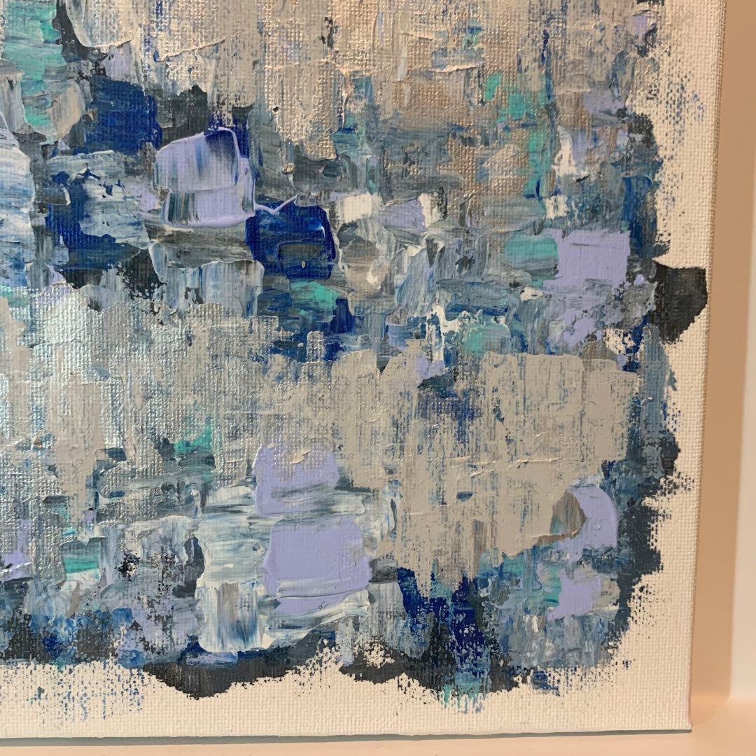 ③Art  / オリジナル アート 抽象画