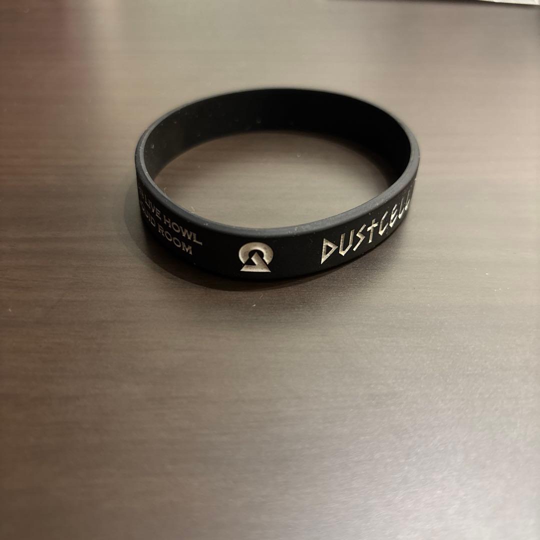 DUSTCELL SUMMIT アルバム グッズセット 初回限定盤 開封済み含む