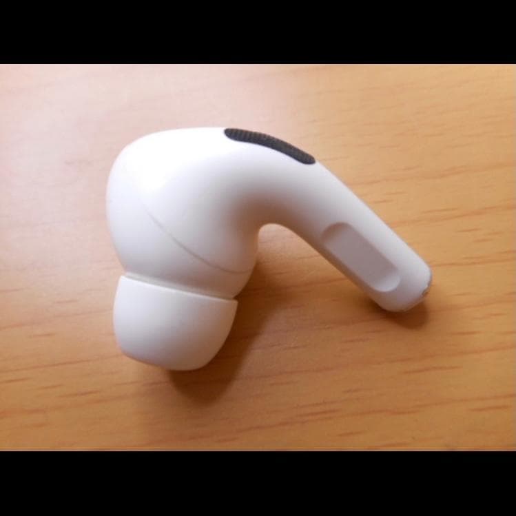 MWP22J/A】AirPods Pro イヤホン 左耳 のみ L片耳 MWP22J/A AirPods