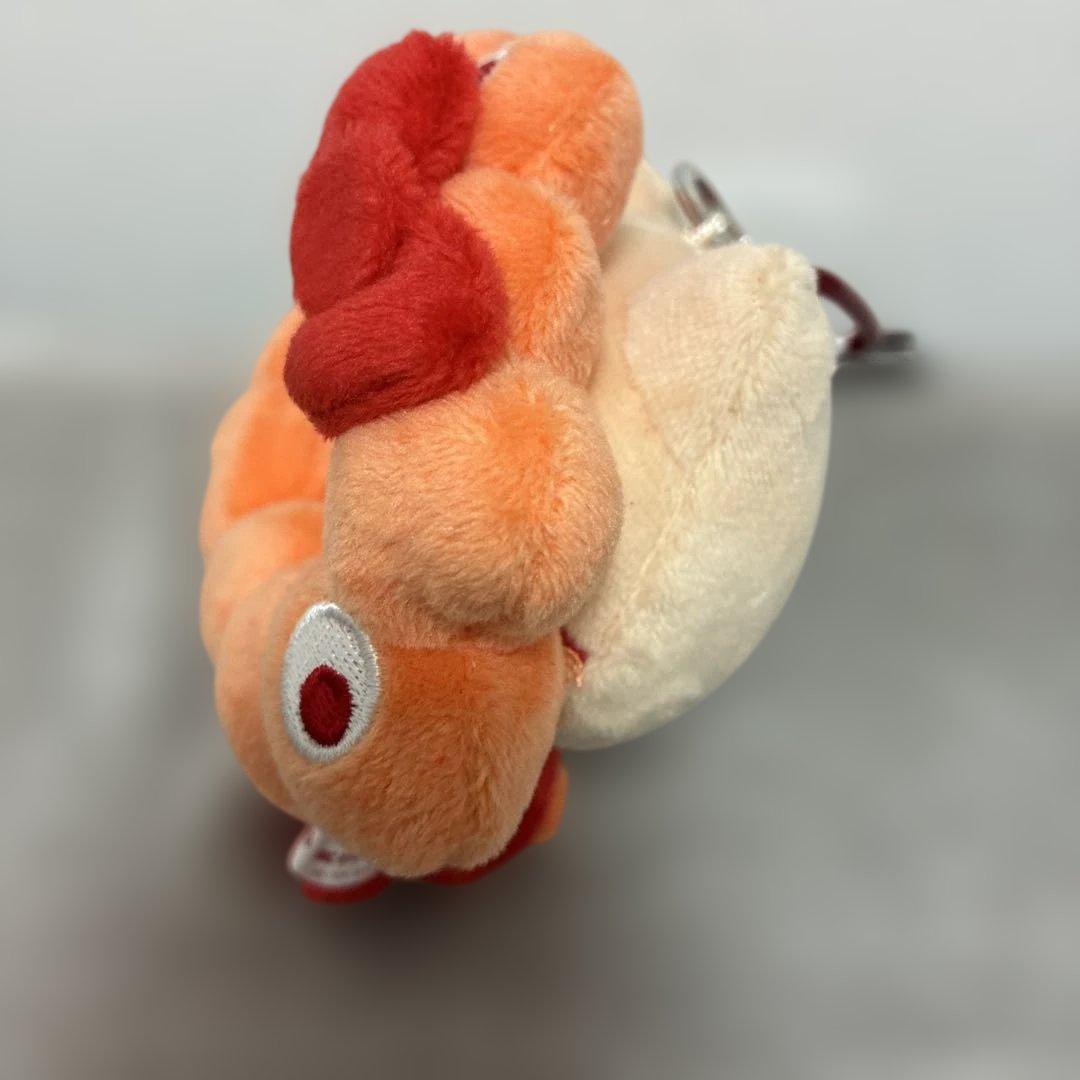 新品】サンリオミャクミャク なりきりぬいぐるみBC推しカラーハロー