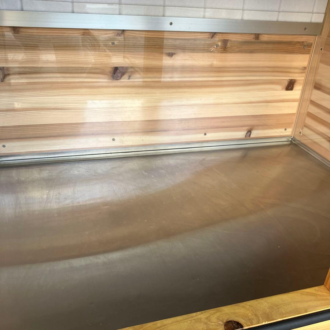 犬小屋製作工房K 防音ケージカバー7 犬小屋 ゲージ 犬 ワンちゃん 愛犬