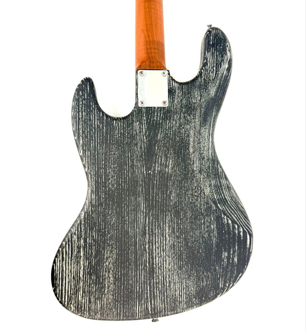 極上品】Bacchus SWL4-ASH RSM エレキベース バッカス - メルカリ