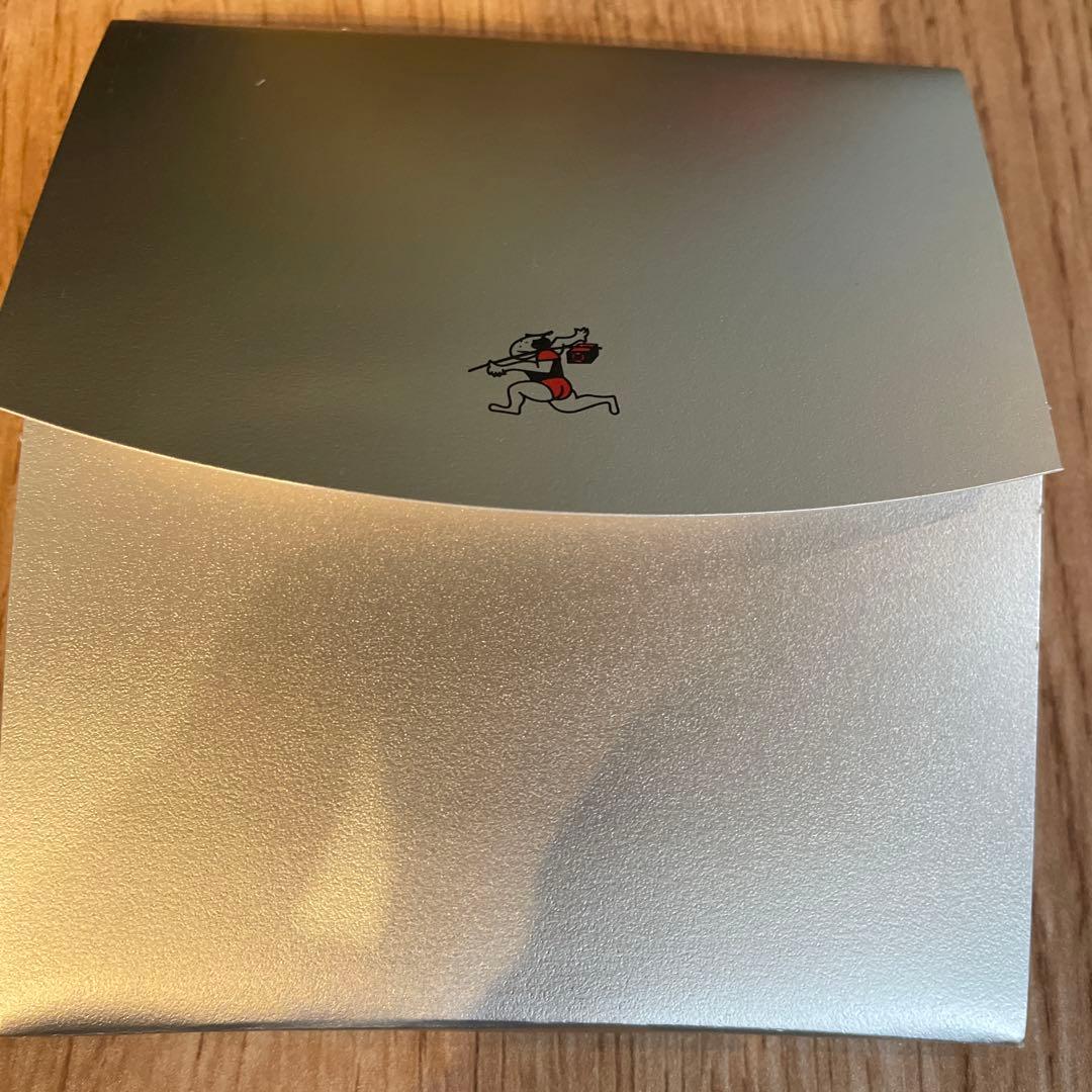 専用！銀純！佐川急便 誕生日おめでとう 硬貨10枚セット