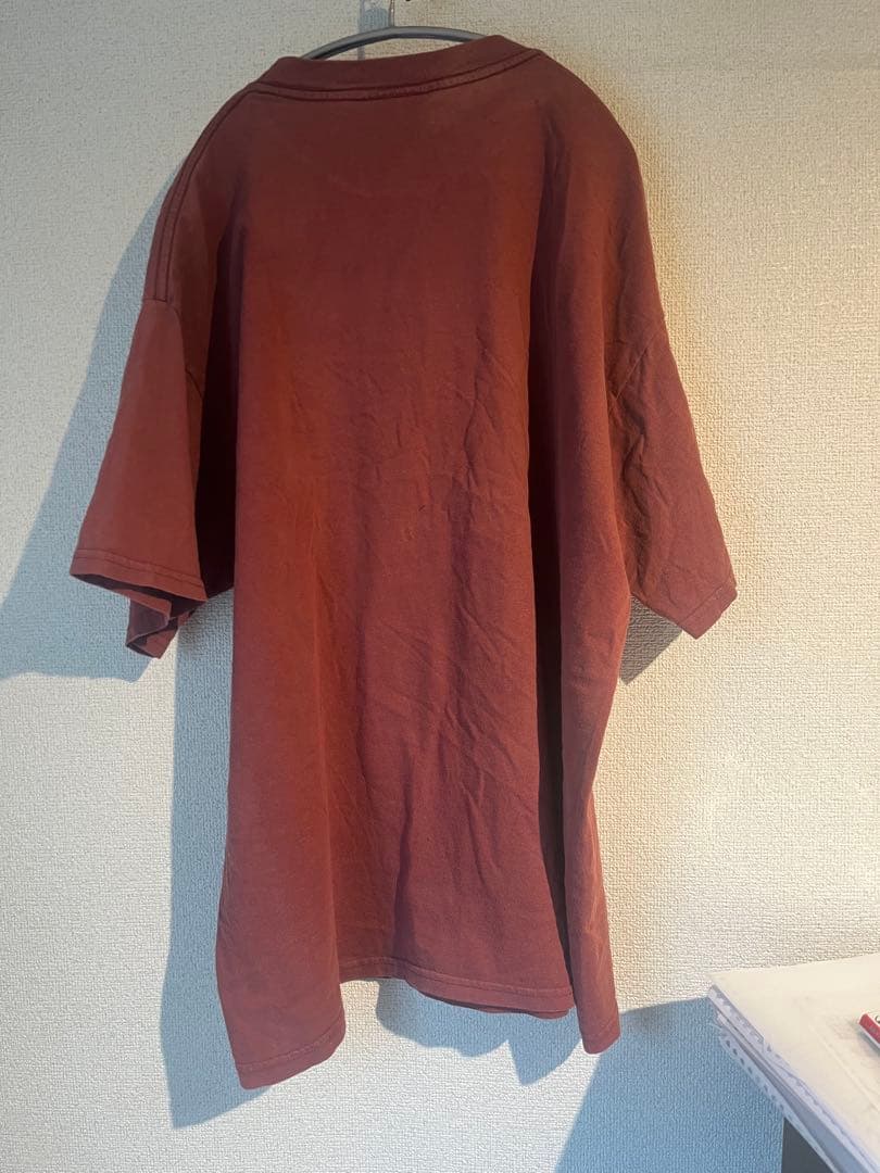 Rage Against The Machine ノースアメリカンツアーTシャツ