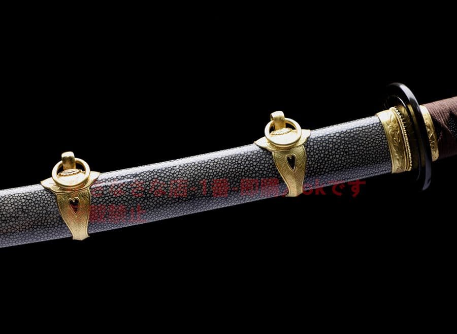 海軍の軍刀 武具　刀装具　日本刀　模造刀 居合刀 指揮刀