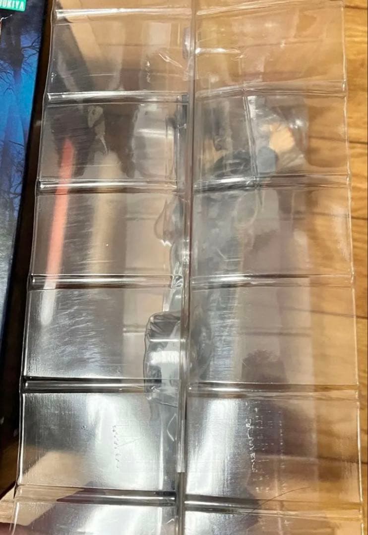 絶版美品HORROR美少女　ハロウィン マイケル・マイヤーズ コトブキヤ 正規品