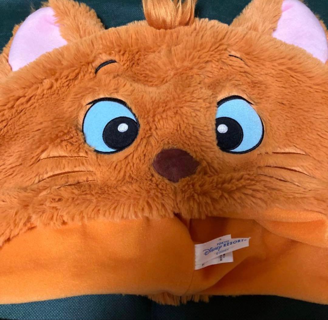 ディズニー　おしゃれキャット　ベルリオーズ　マリー　トゥルーズ　3つセット