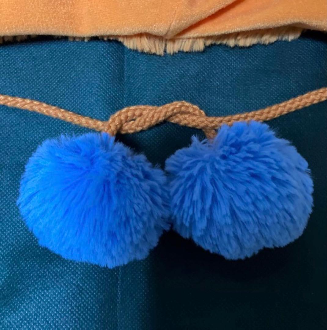 ディズニー　おしゃれキャット　ベルリオーズ　マリー　トゥルーズ　3つセット