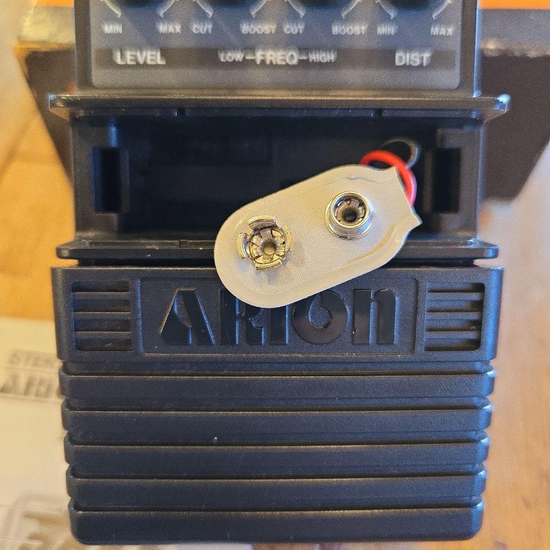 ARIA AFL-1 ARION SMM-1 PIGGY HU-8400 セット