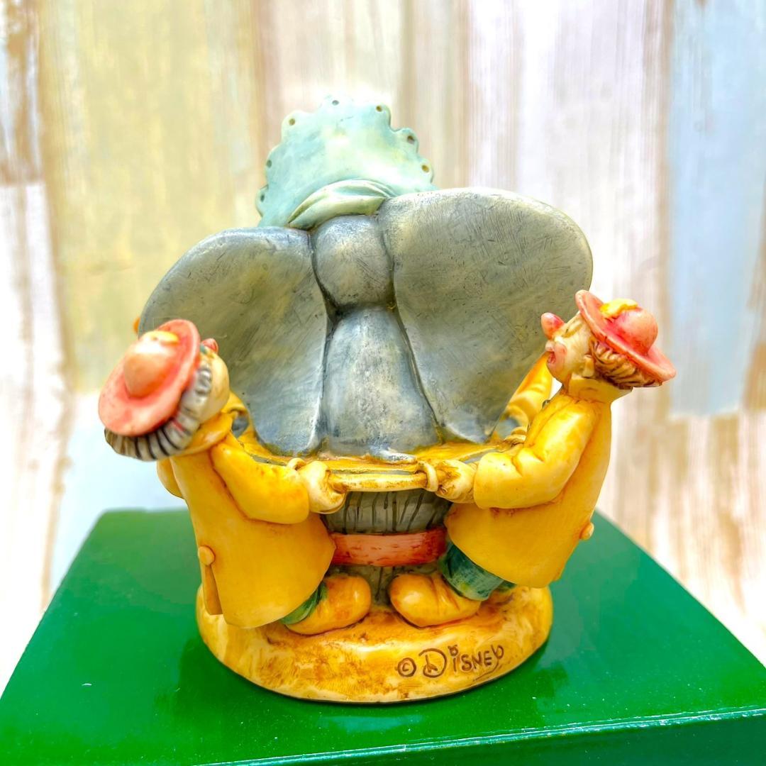 世界500個限定★ダンボ DUMBO ベビーダンボ　フィギュア