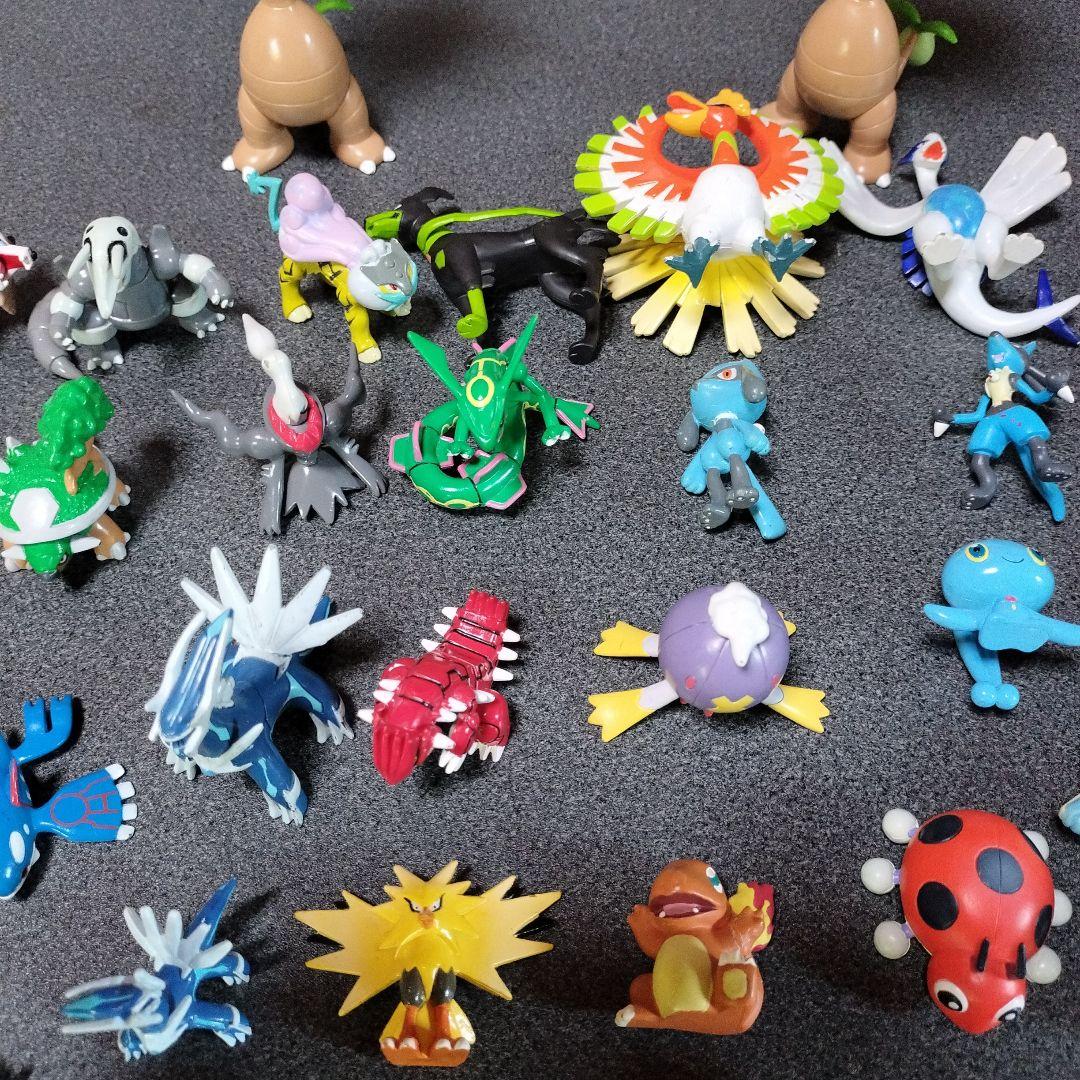 ポケモン モンコレ セット モンコレ たっぷりセット ポケモン モンコレ