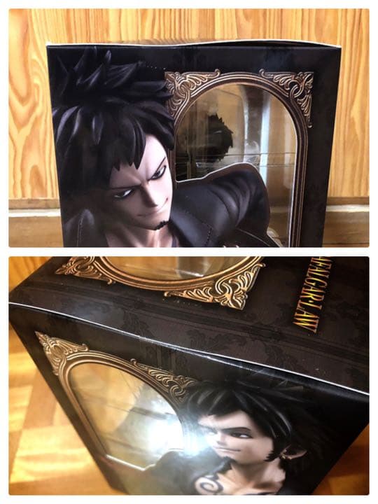 p.o.p S.O.C ロー トラファルガー・ロー ワンピース 新品未開封