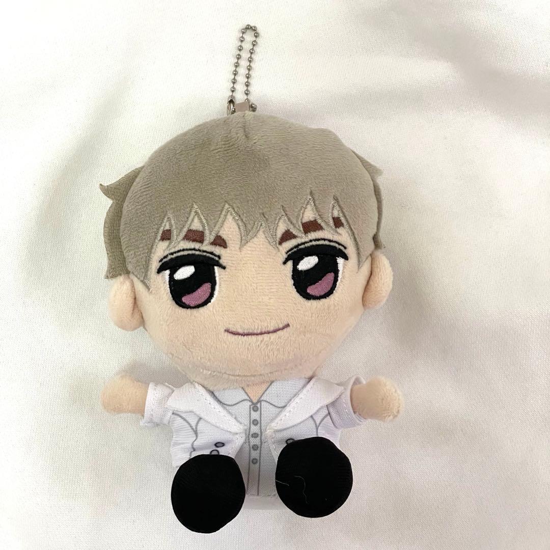 ONE N' ONLY ワンエン KENSHIN 上村謙信 ぬい ONE N' ONLY ワンエン