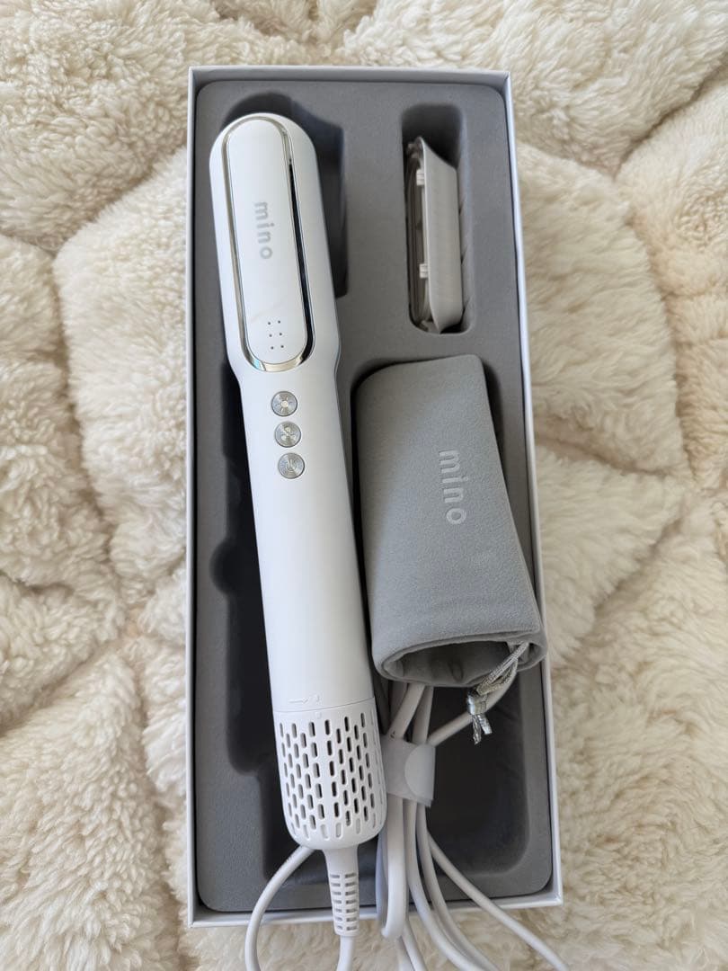 新品・未開封】mino Pet Hair Dryer 犬・猫用 - メルカリ