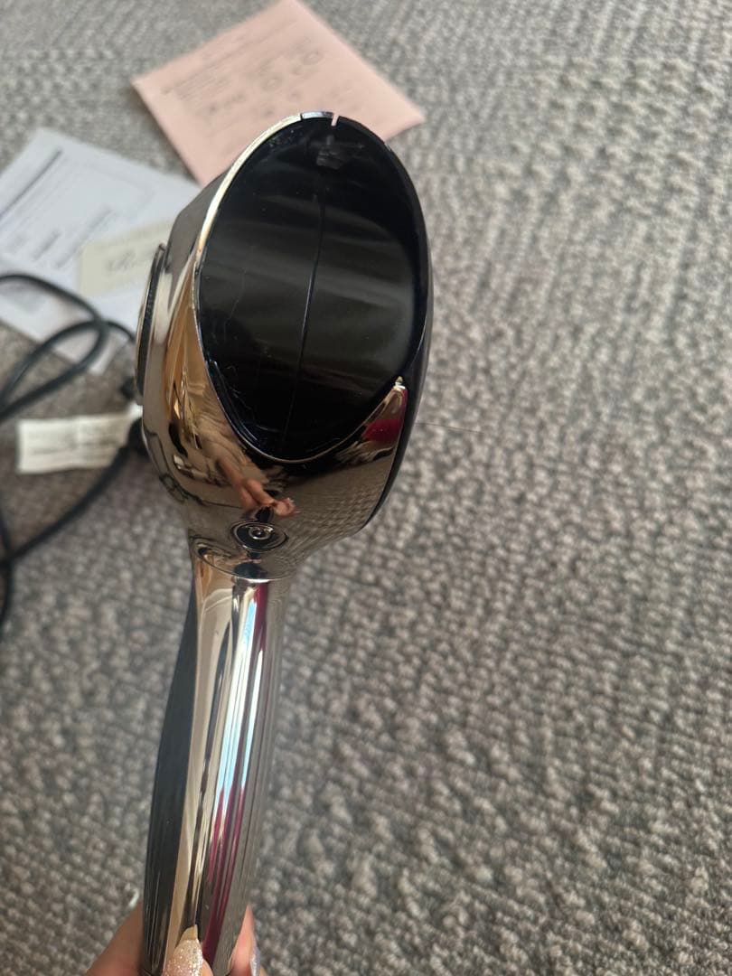 Rifa ドライヤー&純正台2019年式 (ジャンク品)