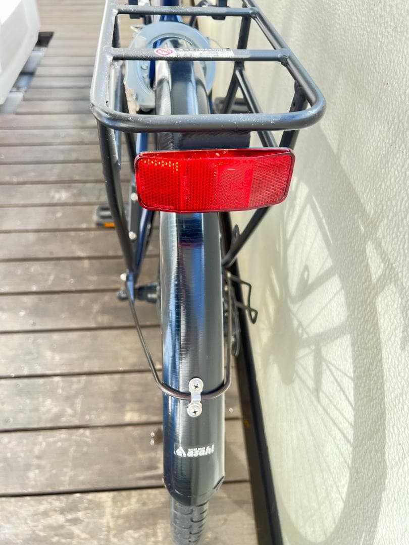 OfficePressCM クロスバイク外装7段変速 サイズ460mm 引取専用