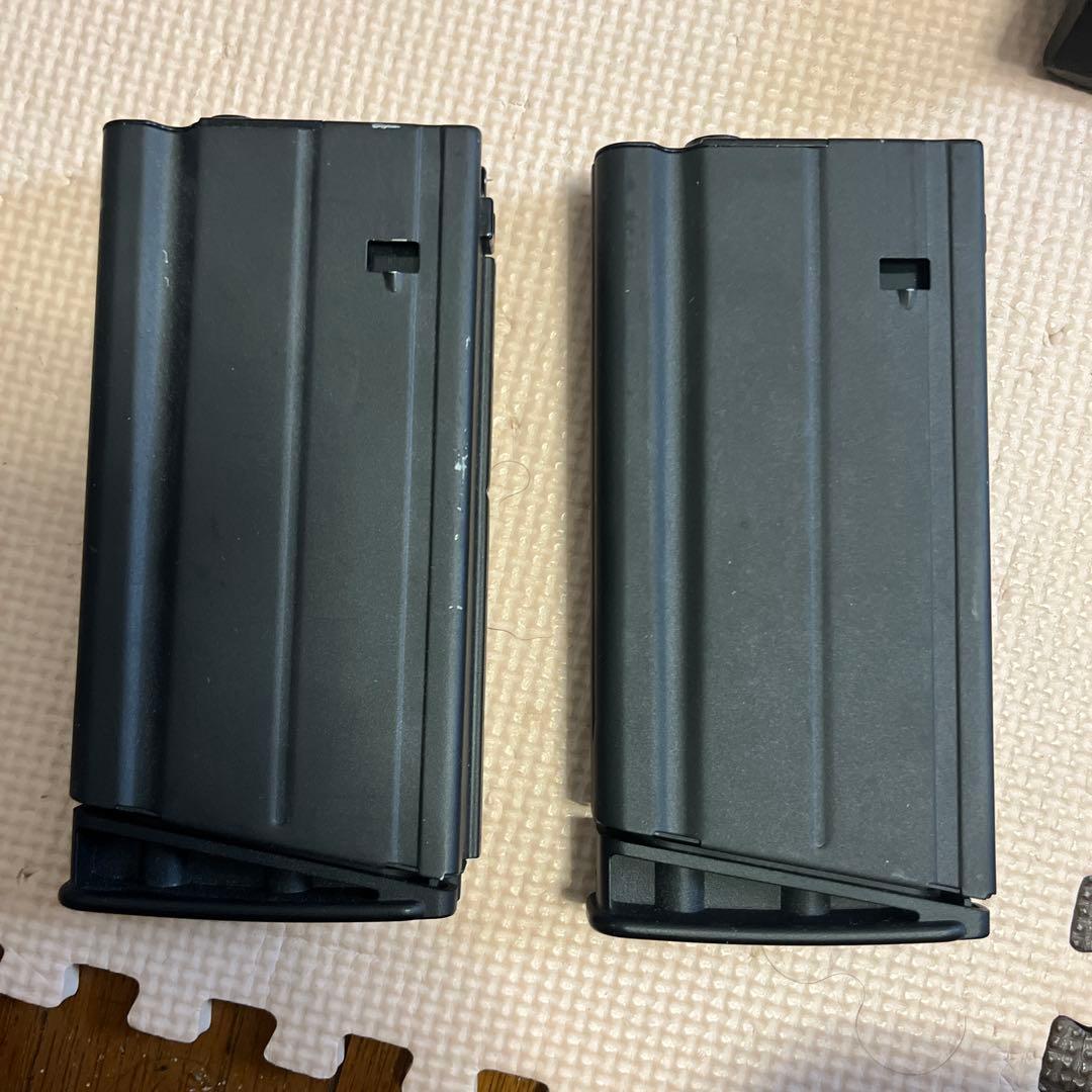 ハートフォード✖️サンケン30周年コラボ、ケースハードゥン(ジャンク)