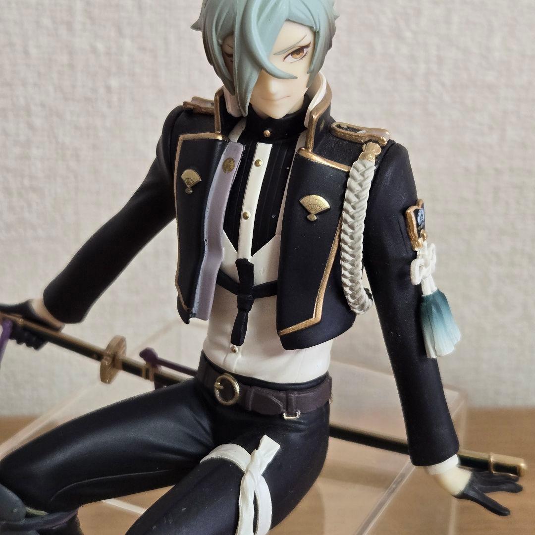 刀剣乱舞 ぬーどるストッパー 髭切 膝丸 刀剣乱舞-ONLINE- ぬーどる