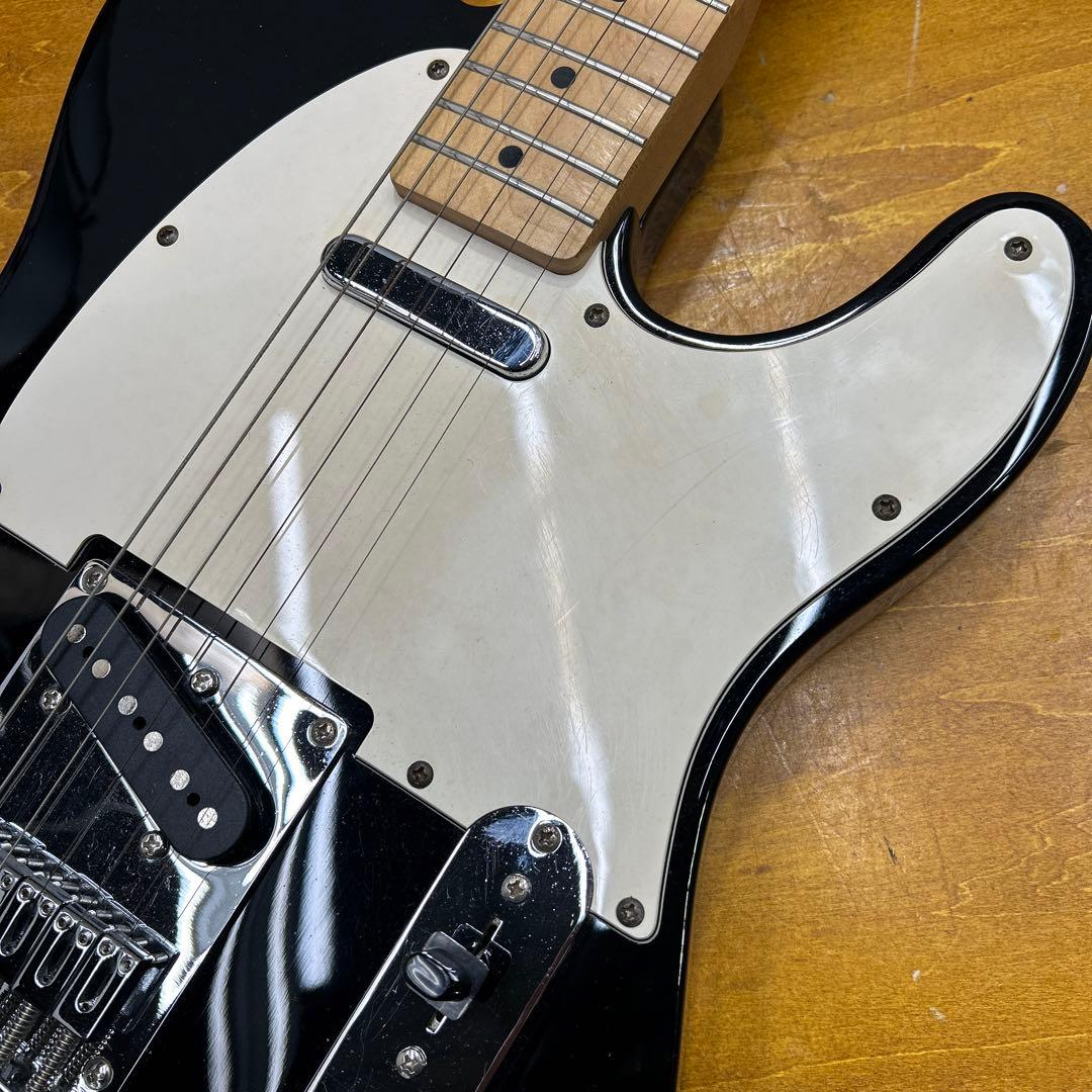 ギター 4773Squier by Fender Affinity Telecaster