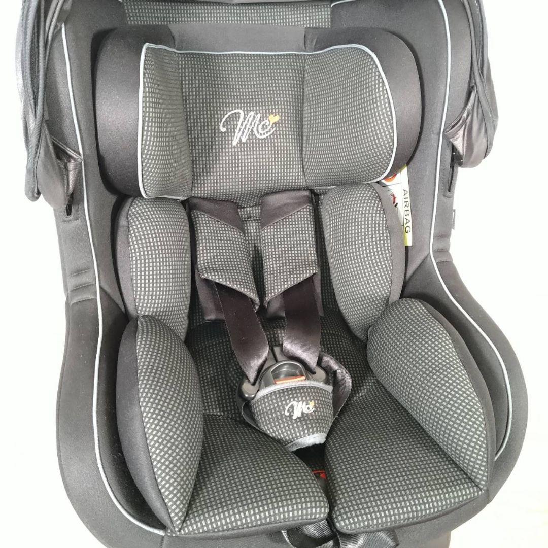 ❤️マムズキャリー ターン・レジェFIX ISOFIX マムズキャリー