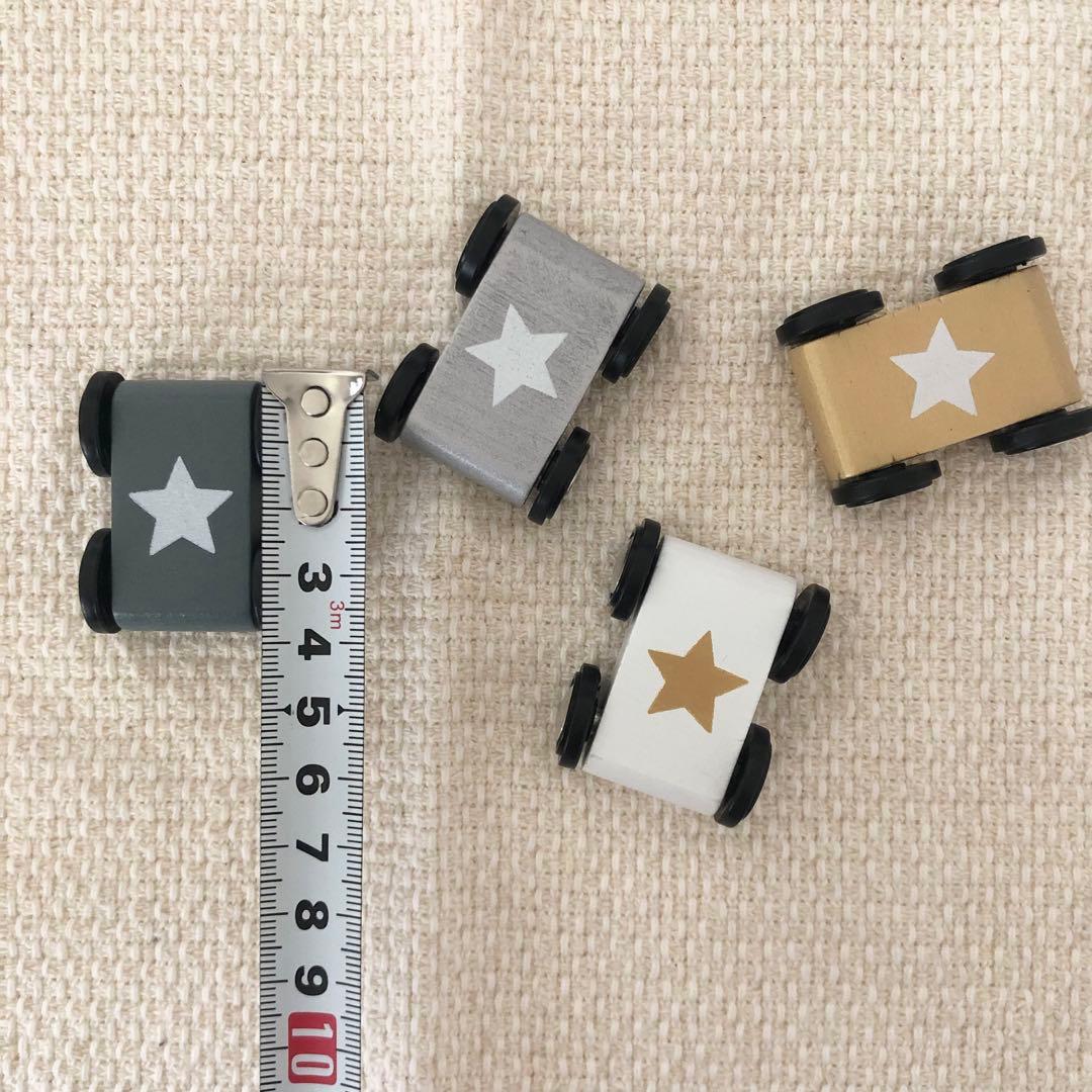 JaBaDaBaDo ジャバダバドゥ スロープコースター おもちゃ モノトーン